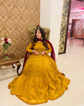 WF-42076 MehRun Nisa